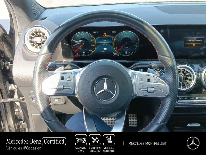 MERCEDES-BENZ Classe GLA d’occasion à vendre à MONTPELLIER chez SODIRA (Photo 13)
