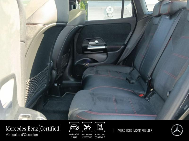 MERCEDES-BENZ Classe GLA d’occasion à vendre à MONTPELLIER chez SODIRA (Photo 14)