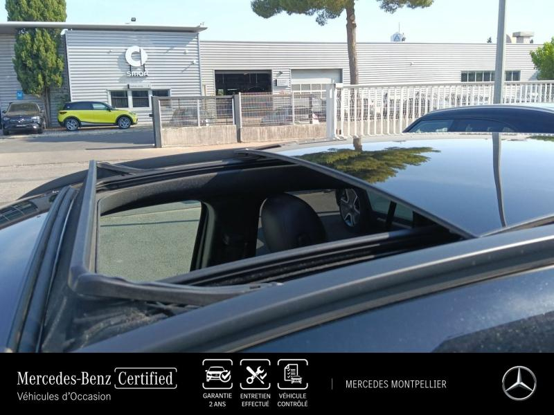 MERCEDES-BENZ Classe GLA d’occasion à vendre à MONTPELLIER chez SODIRA (Photo 17)