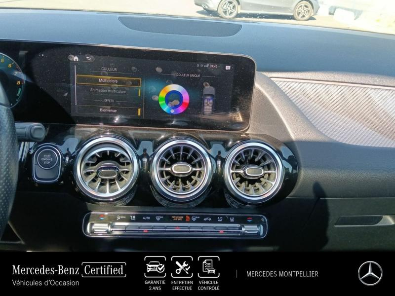 MERCEDES-BENZ Classe GLA d’occasion à vendre à MONTPELLIER chez SODIRA (Photo 18)