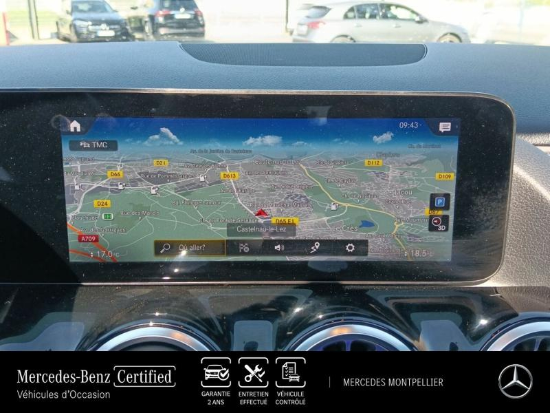 MERCEDES-BENZ Classe GLA d’occasion à vendre à MONTPELLIER chez SODIRA (Photo 19)