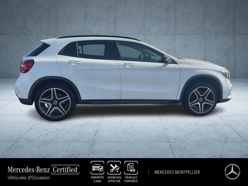 MERCEDES-BENZ Classe GLA d’occasion à vendre à MONTPELLIER chez SODIRA (Photo 6)