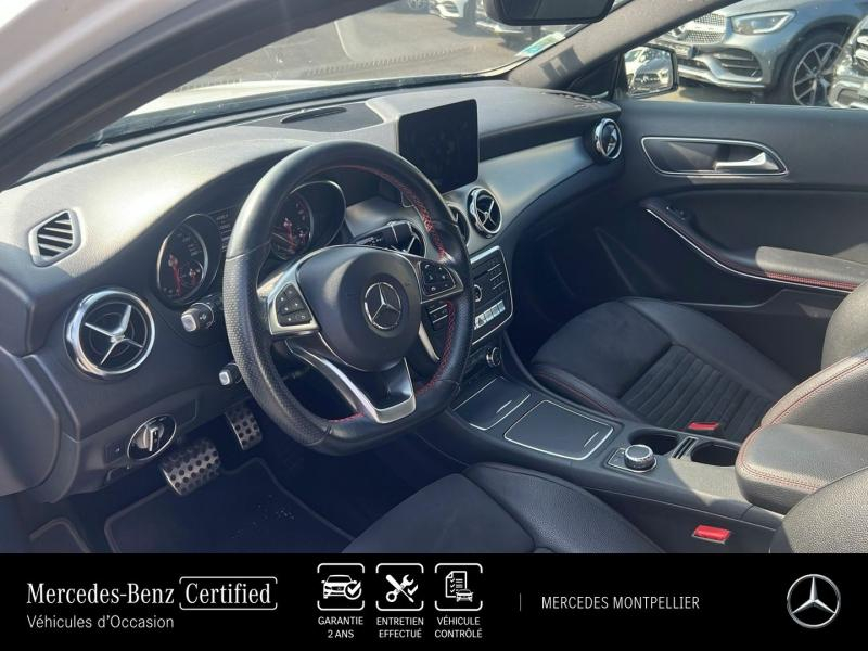 MERCEDES-BENZ Classe GLA d’occasion à vendre à MONTPELLIER chez SODIRA (Photo 10)