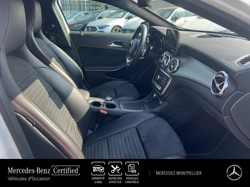 MERCEDES-BENZ Classe GLA d’occasion à vendre à MONTPELLIER chez SODIRA (Photo 11)