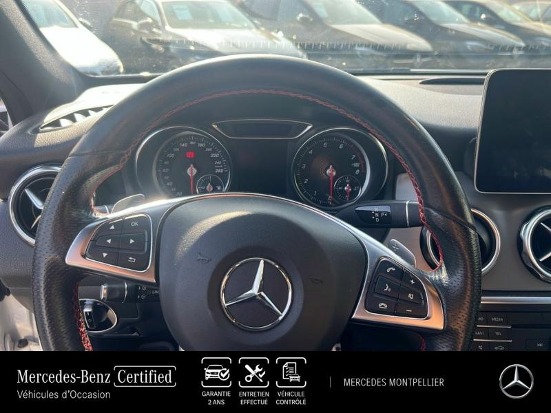 MERCEDES-BENZ Classe GLA d’occasion à vendre à MONTPELLIER chez SODIRA (Photo 13)