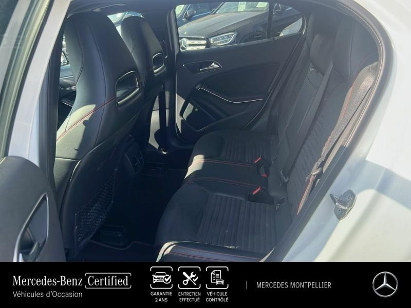 MERCEDES-BENZ Classe GLA d’occasion à vendre à MONTPELLIER chez SODIRA (Photo 14)
