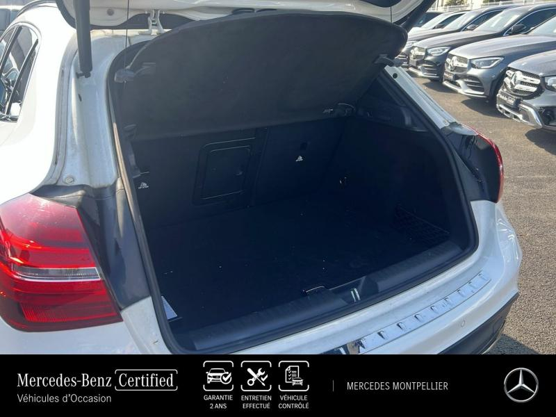 MERCEDES-BENZ Classe GLA d’occasion à vendre à MONTPELLIER chez SODIRA (Photo 15)