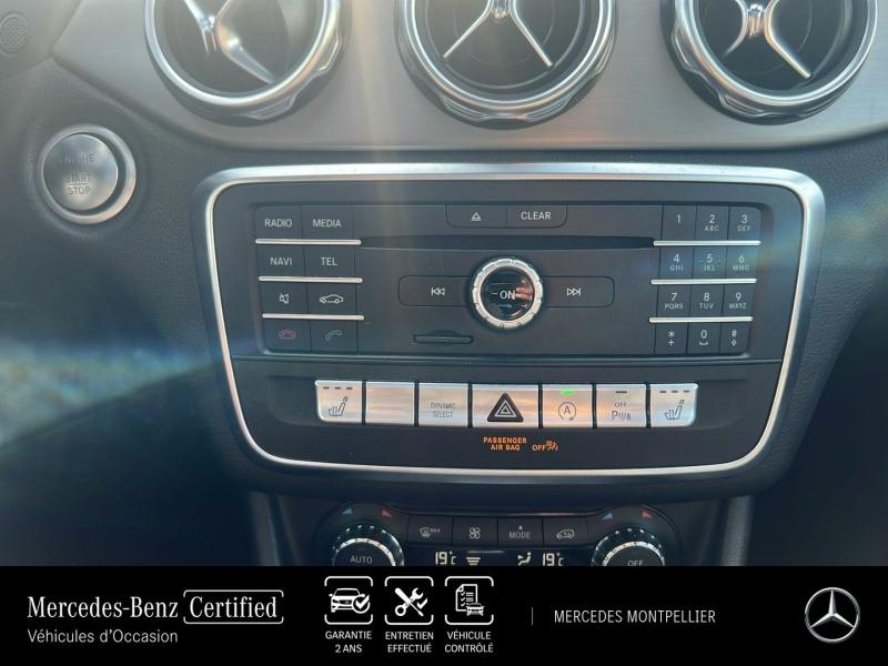 MERCEDES-BENZ Classe GLA d’occasion à vendre à MONTPELLIER chez SODIRA (Photo 18)