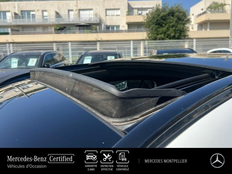 MERCEDES-BENZ Classe GLA d’occasion à vendre à MONTPELLIER chez SODIRA (Photo 19)
