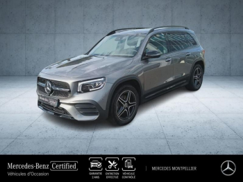 MERCEDES-BENZ GLB 200d 150ch AMG Line 8G DCT 87506 km à vendre