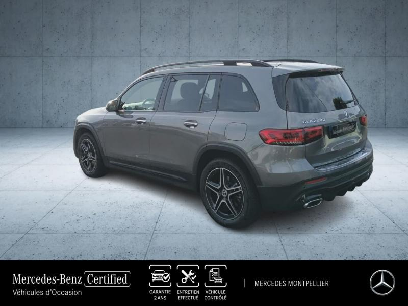 MERCEDES-BENZ GLB d’occasion à vendre à MONTPELLIER chez SODIRA (Photo 3)