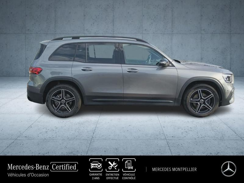 MERCEDES-BENZ GLB d’occasion à vendre à MONTPELLIER chez SODIRA (Photo 6)