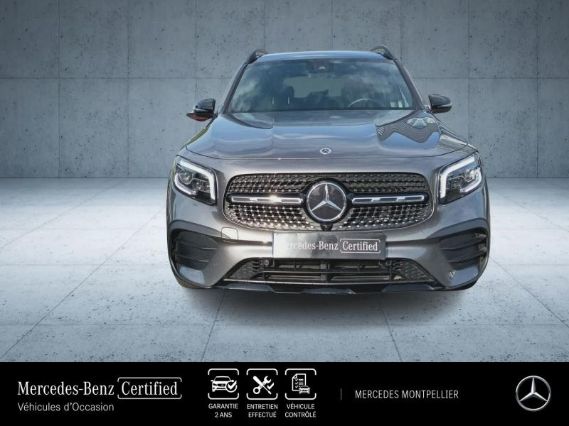MERCEDES-BENZ GLB d’occasion à vendre à MONTPELLIER chez SODIRA (Photo 10)