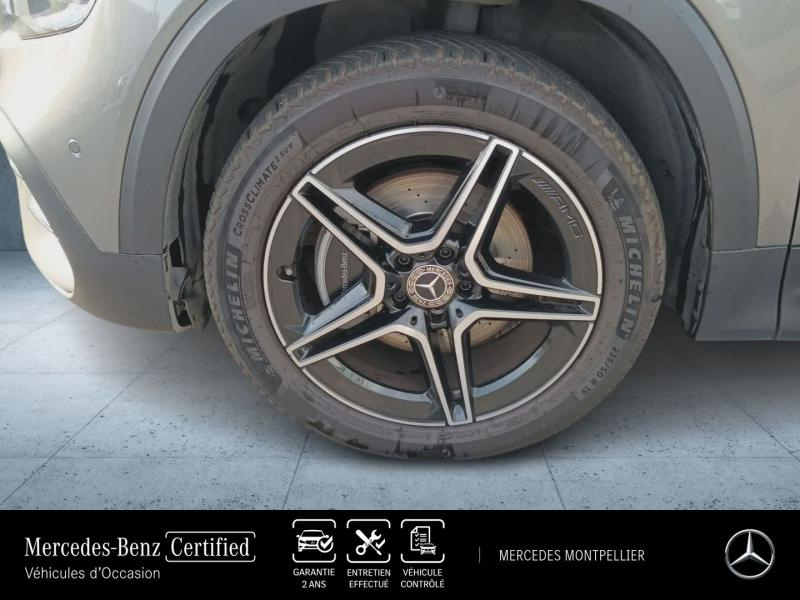 MERCEDES-BENZ GLB d’occasion à vendre à MONTPELLIER chez SODIRA (Photo 11)