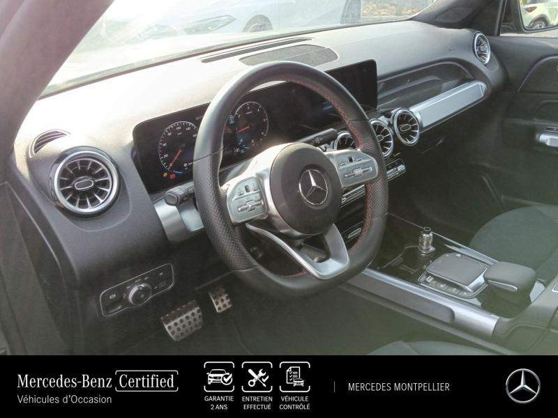 MERCEDES-BENZ GLB d’occasion à vendre à MONTPELLIER chez SODIRA (Photo 13)