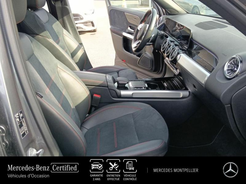MERCEDES-BENZ GLB d’occasion à vendre à MONTPELLIER chez SODIRA (Photo 16)