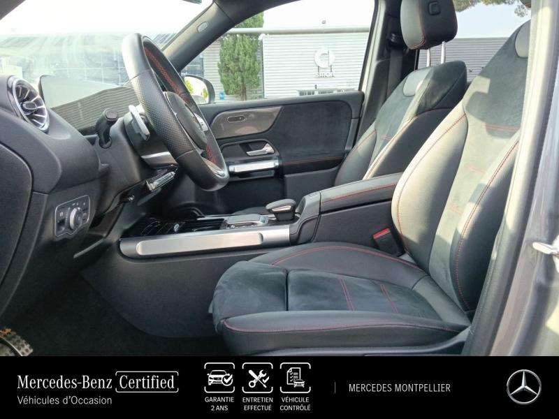 MERCEDES-BENZ GLB d’occasion à vendre à MONTPELLIER chez SODIRA (Photo 17)