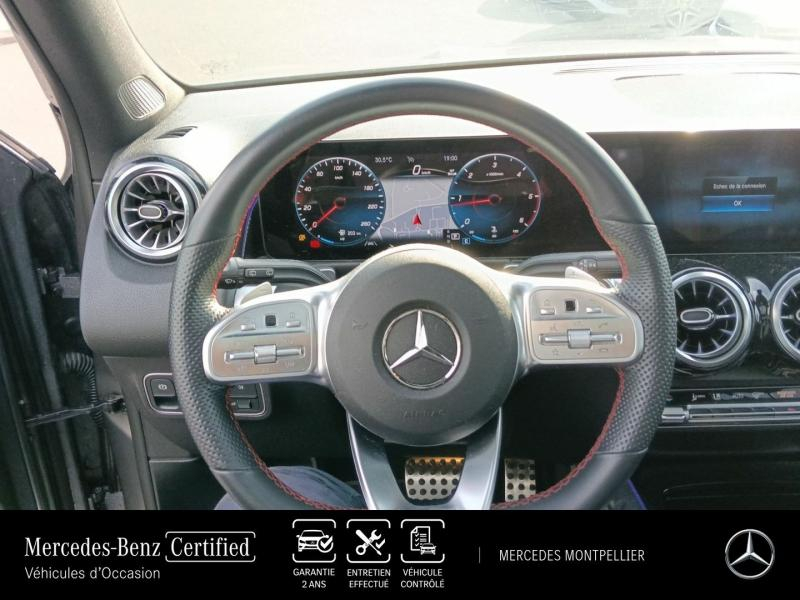 MERCEDES-BENZ GLB d’occasion à vendre à MONTPELLIER chez SODIRA (Photo 19)