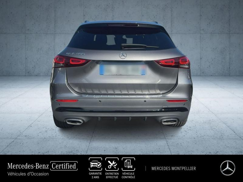 MERCEDES-BENZ Classe GLA d’occasion à vendre à MONTPELLIER chez SODIRA (Photo 4)