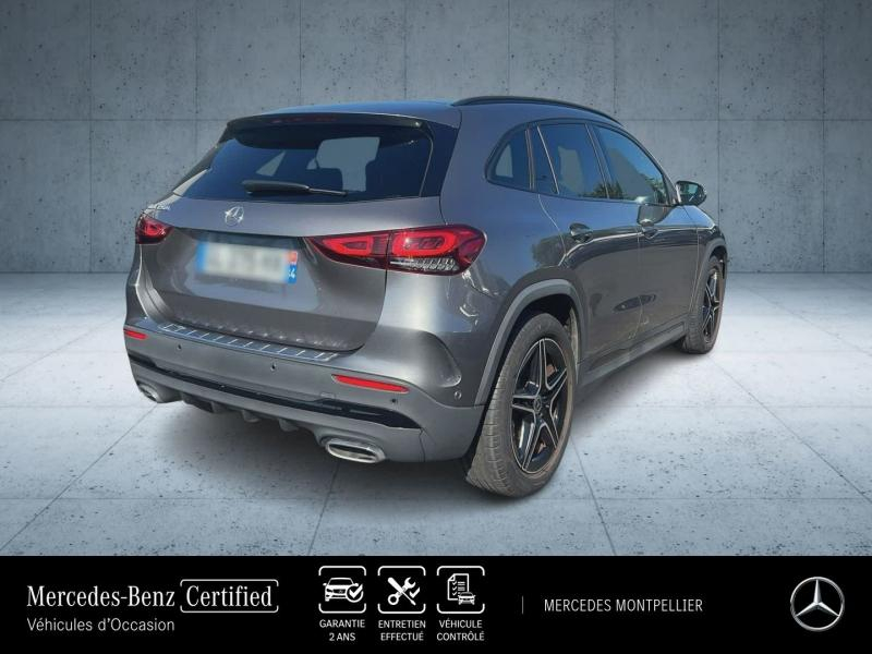 MERCEDES-BENZ Classe GLA d’occasion à vendre à MONTPELLIER chez SODIRA (Photo 5)