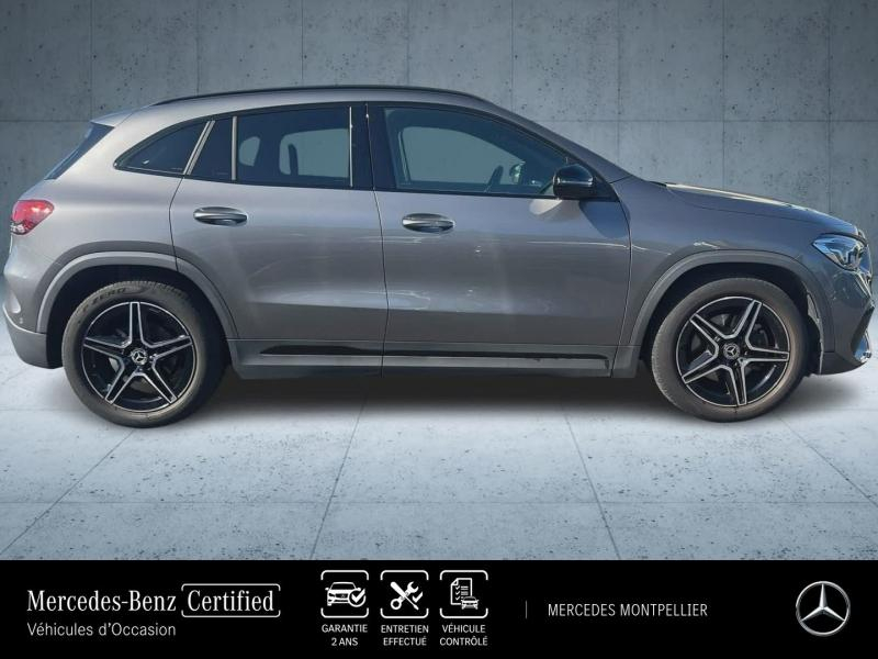 MERCEDES-BENZ Classe GLA d’occasion à vendre à MONTPELLIER chez SODIRA (Photo 6)