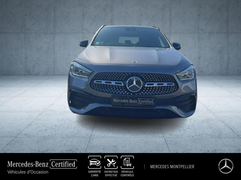 MERCEDES-BENZ Classe GLA d’occasion à vendre à MONTPELLIER chez SODIRA (Photo 8)