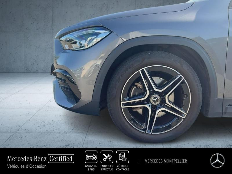 MERCEDES-BENZ Classe GLA d’occasion à vendre à MONTPELLIER chez SODIRA (Photo 9)