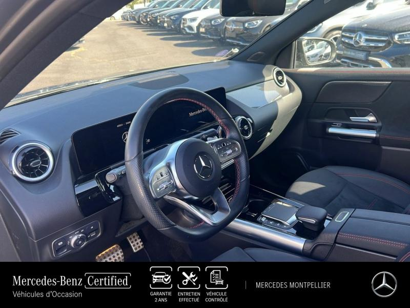 MERCEDES-BENZ Classe GLA d’occasion à vendre à MONTPELLIER chez SODIRA (Photo 10)