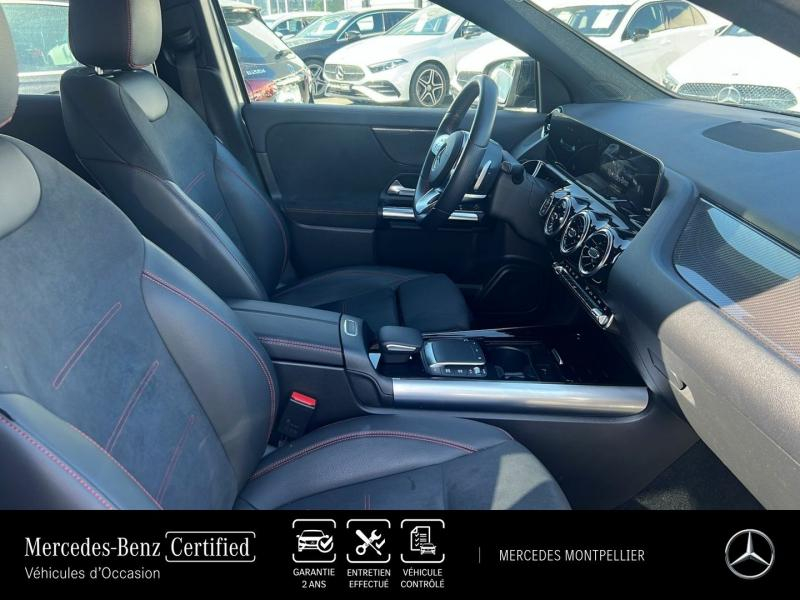 MERCEDES-BENZ Classe GLA d’occasion à vendre à MONTPELLIER chez SODIRA (Photo 11)