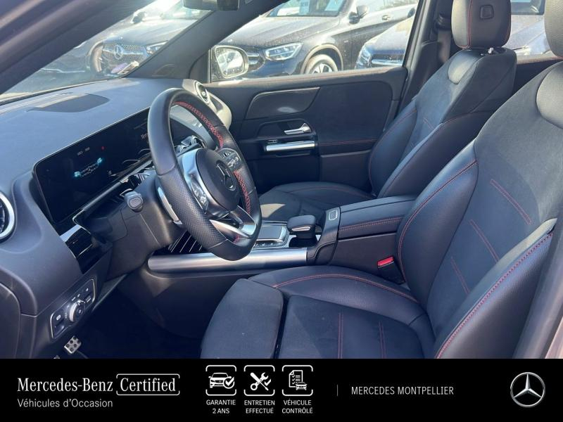 MERCEDES-BENZ Classe GLA d’occasion à vendre à MONTPELLIER chez SODIRA (Photo 12)