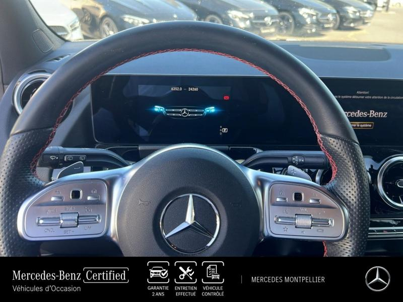 MERCEDES-BENZ Classe GLA d’occasion à vendre à MONTPELLIER chez SODIRA (Photo 13)