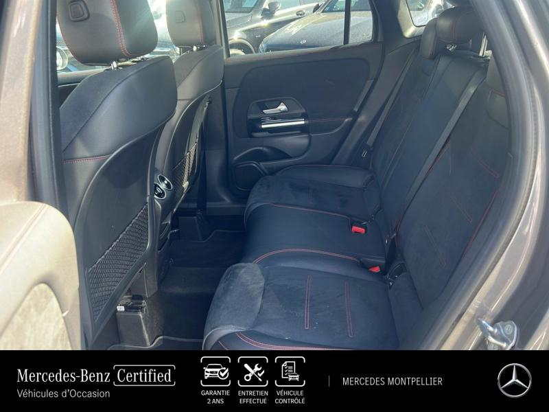 MERCEDES-BENZ Classe GLA d’occasion à vendre à MONTPELLIER chez SODIRA (Photo 14)