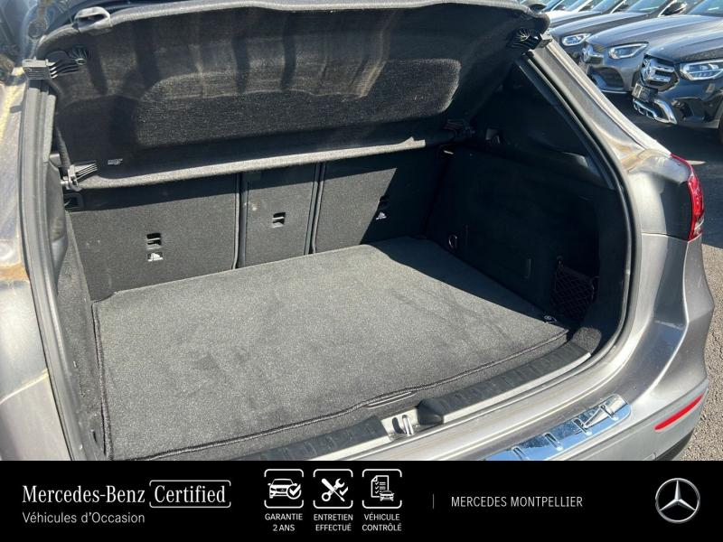 MERCEDES-BENZ Classe GLA d’occasion à vendre à MONTPELLIER chez SODIRA (Photo 15)