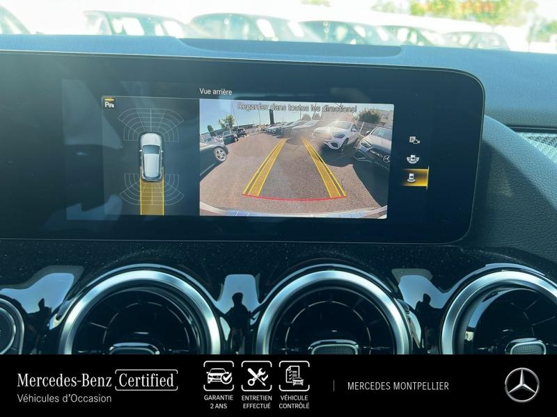 MERCEDES-BENZ Classe GLA d’occasion à vendre à MONTPELLIER chez SODIRA (Photo 16)