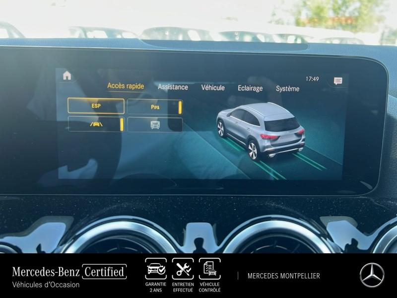 MERCEDES-BENZ Classe GLA d’occasion à vendre à MONTPELLIER chez SODIRA (Photo 17)