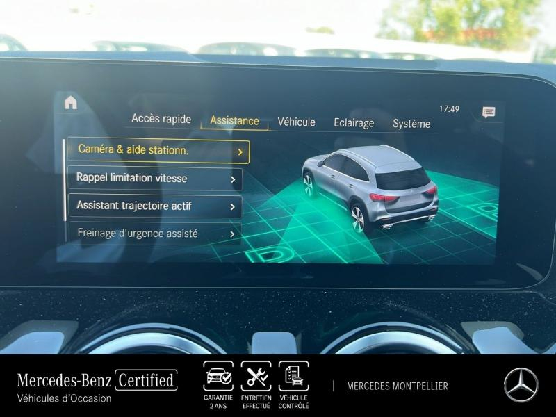 MERCEDES-BENZ Classe GLA d’occasion à vendre à MONTPELLIER chez SODIRA (Photo 18)