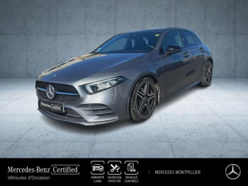 MERCEDES-BENZ Classe A 200 163ch AMG Line 7G-DCT 85141 km à vendre