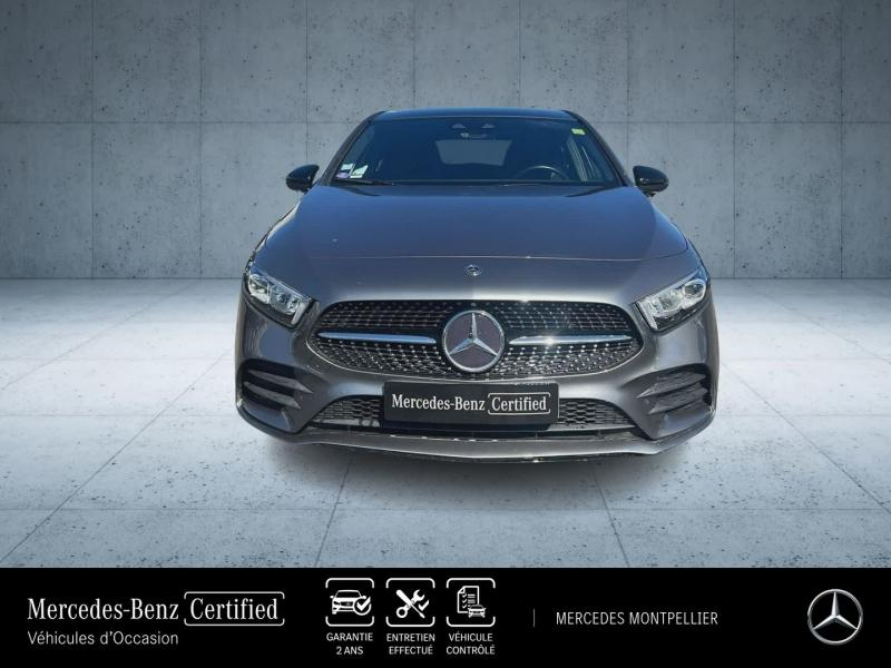 MERCEDES-BENZ Classe A d’occasion à vendre à MONTPELLIER chez SODIRA (Photo 8)