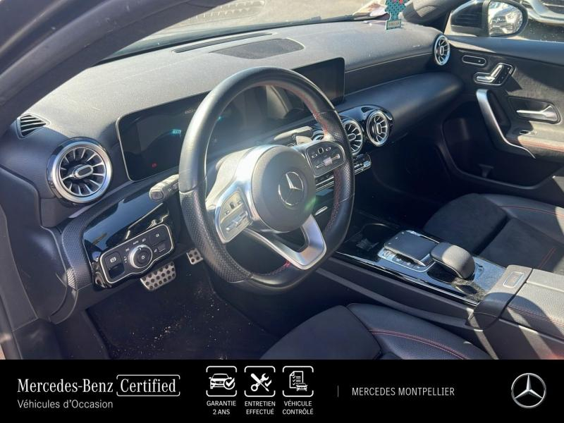 MERCEDES-BENZ Classe A d’occasion à vendre à MONTPELLIER chez SODIRA (Photo 10)