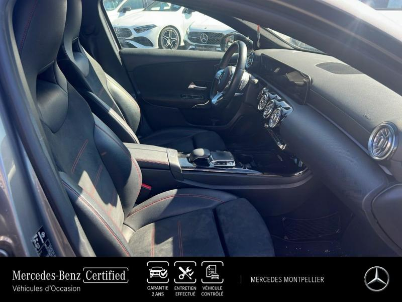MERCEDES-BENZ Classe A d’occasion à vendre à MONTPELLIER chez SODIRA (Photo 11)