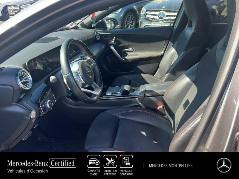 MERCEDES-BENZ Classe A d’occasion à vendre à MONTPELLIER chez SODIRA (Photo 12)