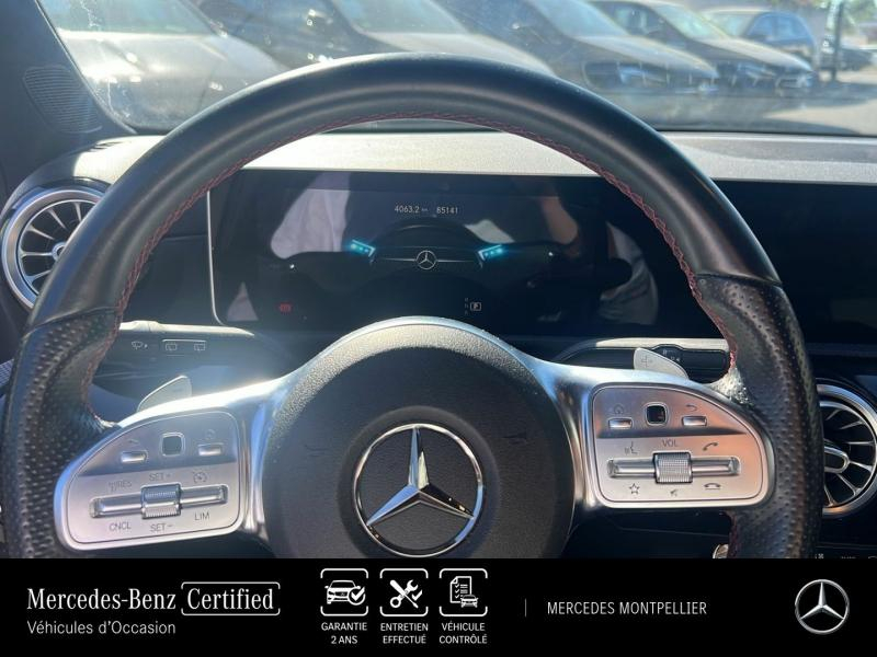 MERCEDES-BENZ Classe A d’occasion à vendre à MONTPELLIER chez SODIRA (Photo 13)