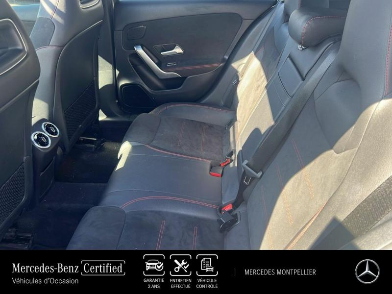 MERCEDES-BENZ Classe A d’occasion à vendre à MONTPELLIER chez SODIRA (Photo 14)
