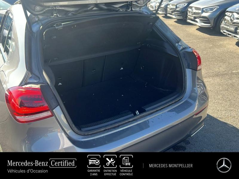 MERCEDES-BENZ Classe A d’occasion à vendre à MONTPELLIER chez SODIRA (Photo 15)