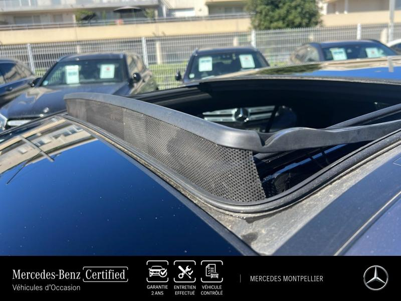 MERCEDES-BENZ Classe A d’occasion à vendre à MONTPELLIER chez SODIRA (Photo 17)