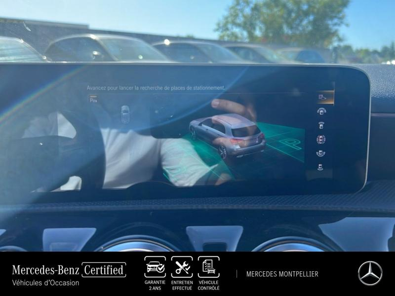 MERCEDES-BENZ Classe A d’occasion à vendre à MONTPELLIER chez SODIRA (Photo 20)