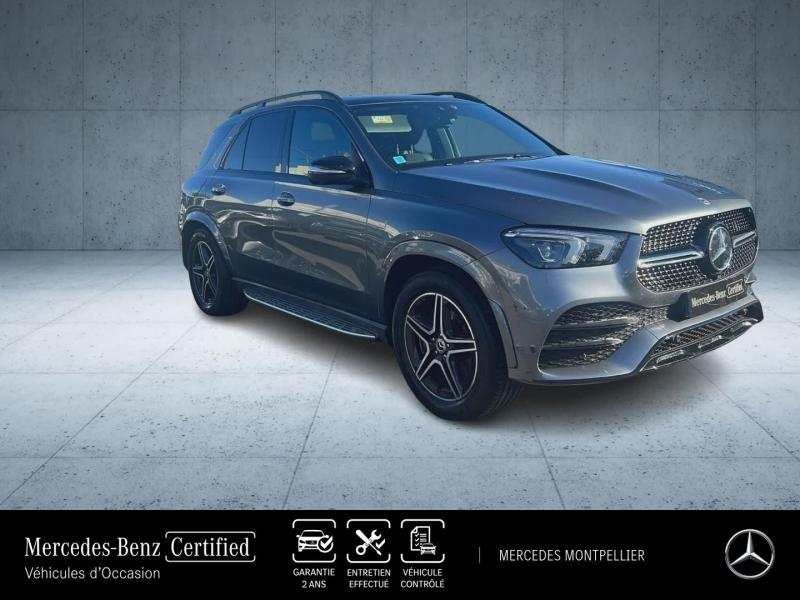 MERCEDES-BENZ GLE d’occasion à vendre à MONTPELLIER chez SODIRA (Photo 7)