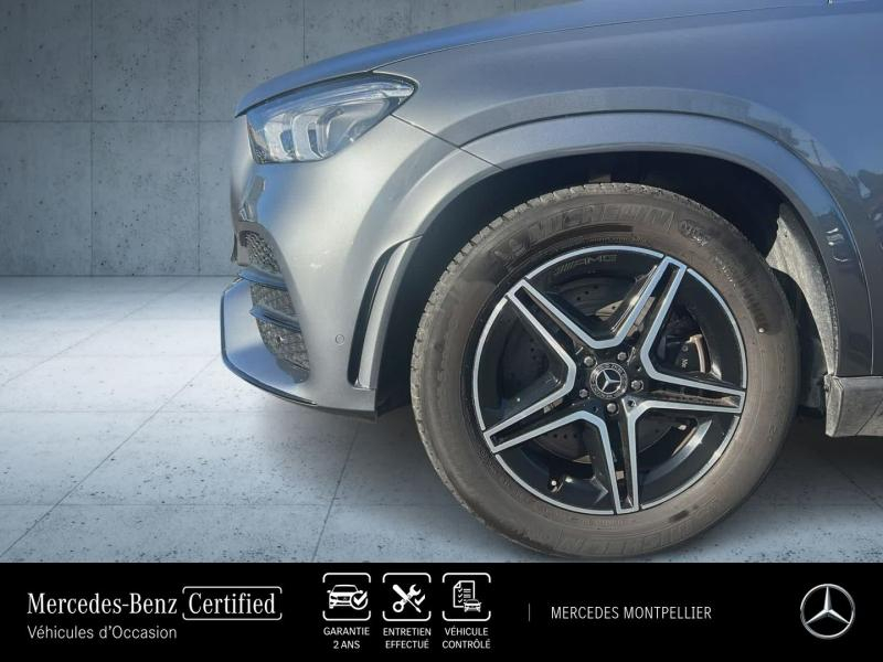 MERCEDES-BENZ GLE d’occasion à vendre à MONTPELLIER chez SODIRA (Photo 9)