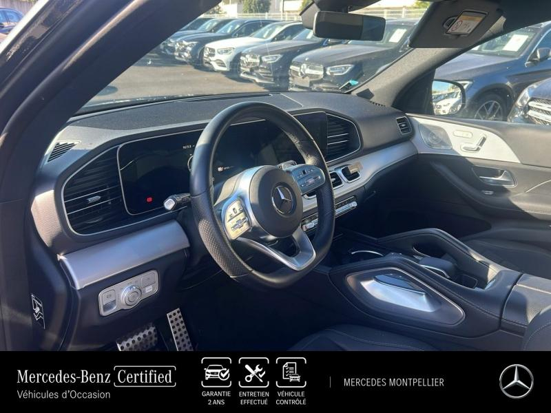 MERCEDES-BENZ GLE d’occasion à vendre à MONTPELLIER chez SODIRA (Photo 10)