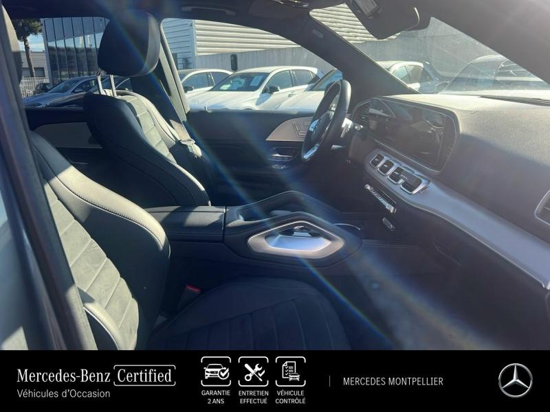 MERCEDES-BENZ GLE d’occasion à vendre à MONTPELLIER chez SODIRA (Photo 11)